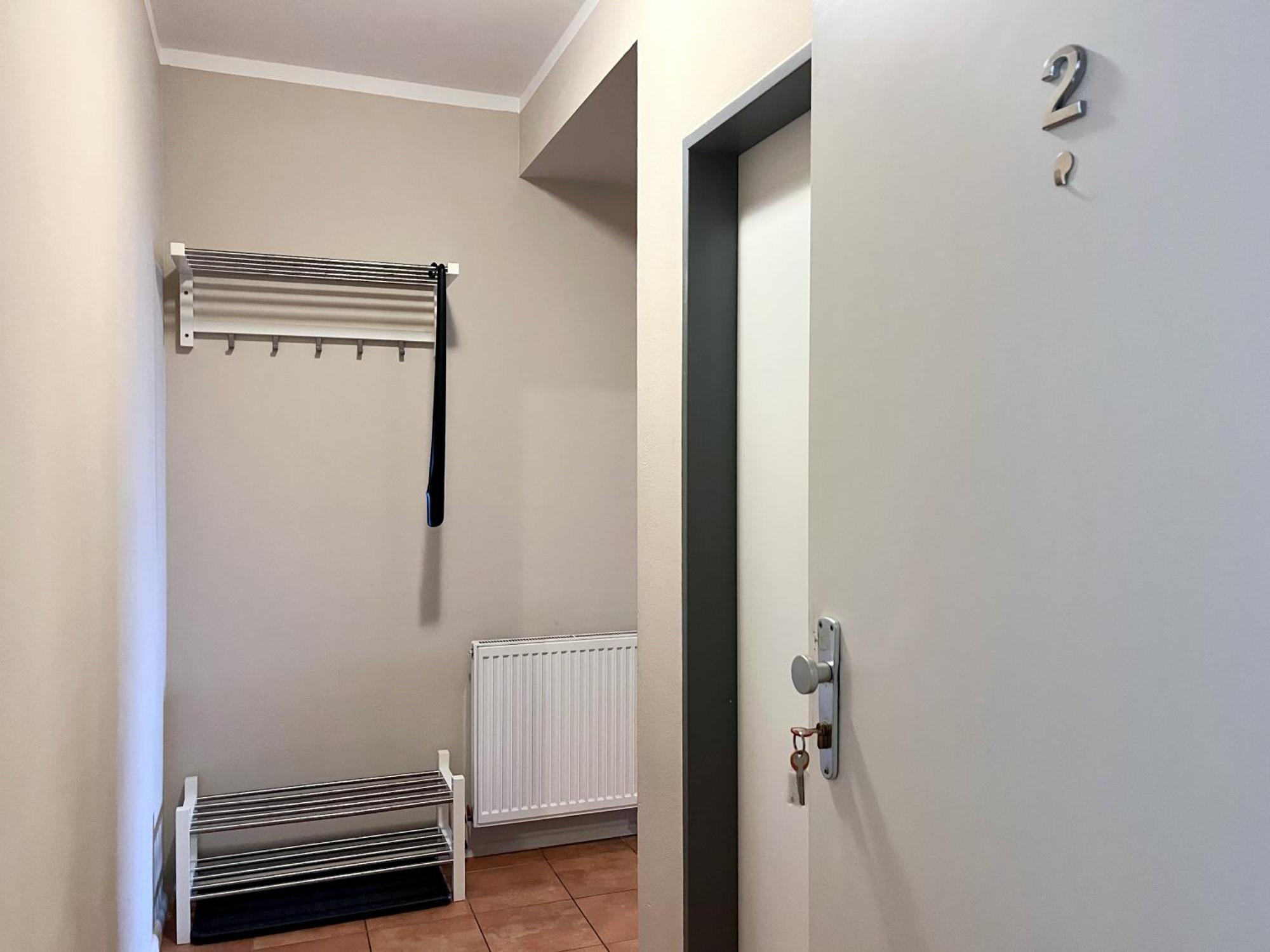 Apartmany Nad Zoo Plzen Exterior photo