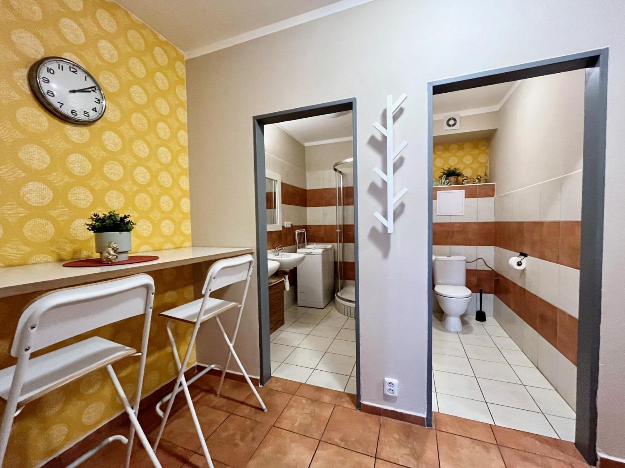 Apartmany Nad Zoo Plzen Exterior photo